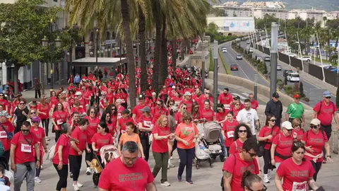 XXI Carrera de la Mujer / M.Zapico