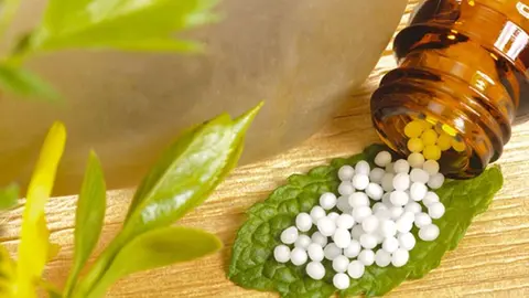 homeopatia