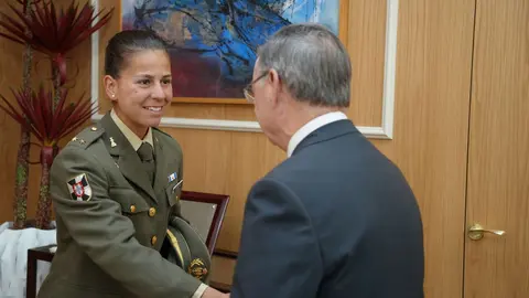 2026 - 04 - 22 - Recepci&oacute;n Mar&iacute;a Romero - 1