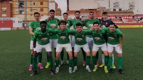Novelda CF cumple 100 a&ntilde;os y el mundo de las apuestas deportivas toma nota 