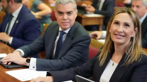Cristina D&iacute;az / Cedida