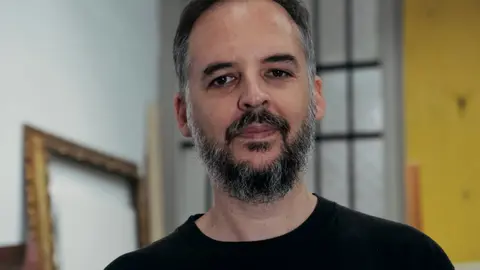 Antonio Ledesma