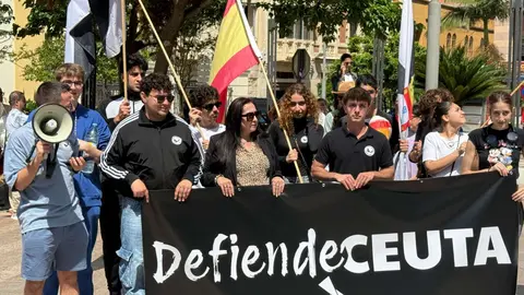 Manifestaci&oacute;n 1 de mayo / M.Zapico