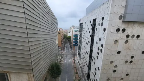Seguridad Social y biblioteca