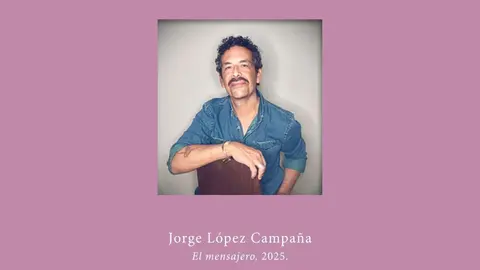 Jorge L&oacute;pez