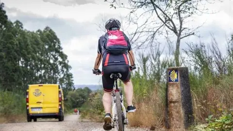 Paq Bicicleta Correos