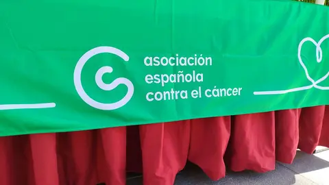 D&iacute;a de la Cuestaci&oacute;n contra el C&aacute;ncer