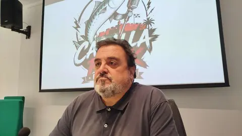 Antonio Fern&aacute;ndez Molina, 'Moli'