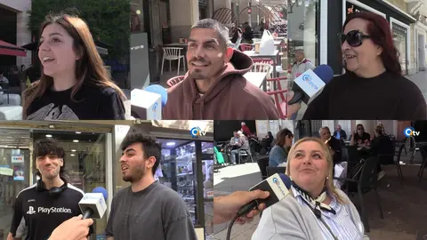 Encuestados