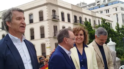D&iacute;a de Europa Feij&oacute;o