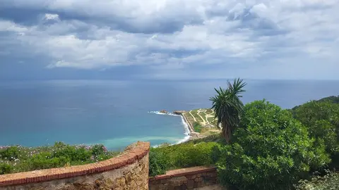 El tiempo
