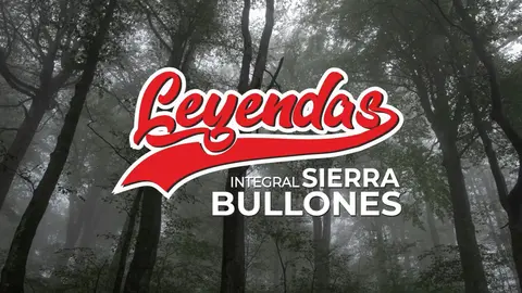 leyendas