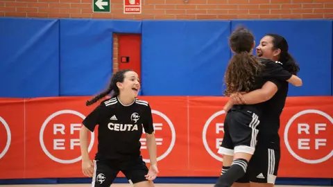 Campeonato de Espa&ntilde;a Sub-12