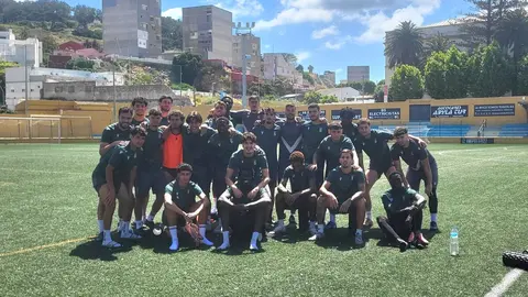 Ceuta 'B'