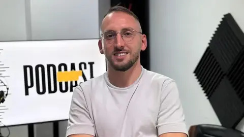  Cristian Palomino, &uacute;ltimo invitado al podcast De Mitos a Negocios de la C&aacute;mara de Comercio de Ceuta. 