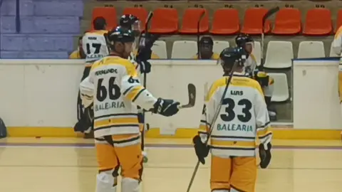 Bulldogs Hockey Club Ceuta