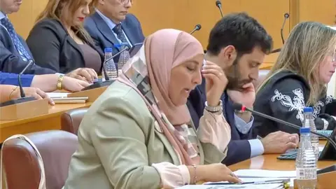 Nadia Mohamed
