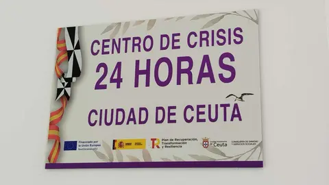 Centro de Crisis 24 horas de atenci&oacute;n a las v&iacute;ctimas de violencia sexual
