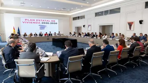 plan estatal de vivienda