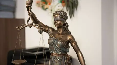 justicia