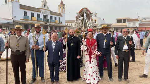 Roc&iacute;o 2026