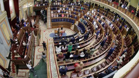 Hemiciclo / Congreso
