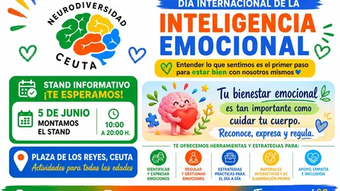 imagen stand