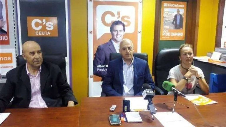 ciudadanos (Custom)