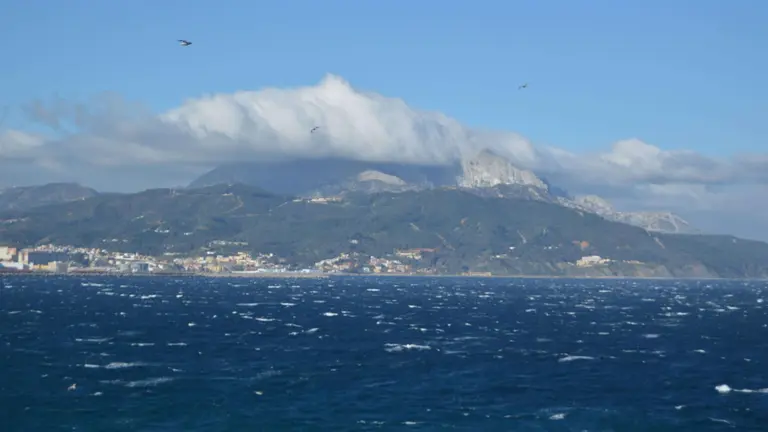 mar ceuta panor&aacute;mica