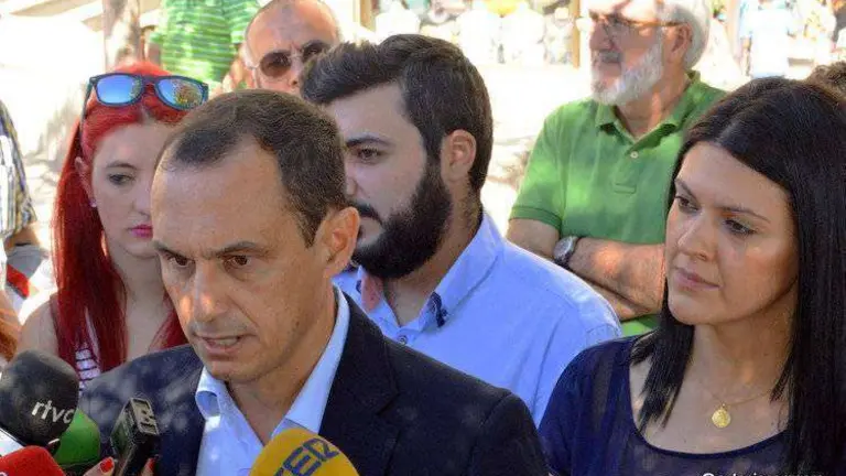 manuel hernandez psoe
