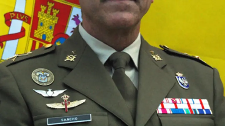 SANCHO SIFRE