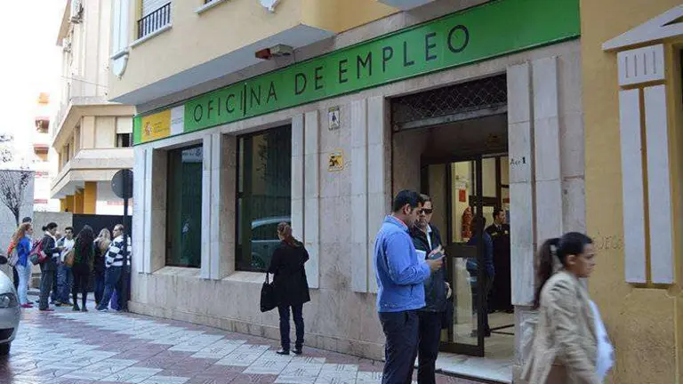 empleo