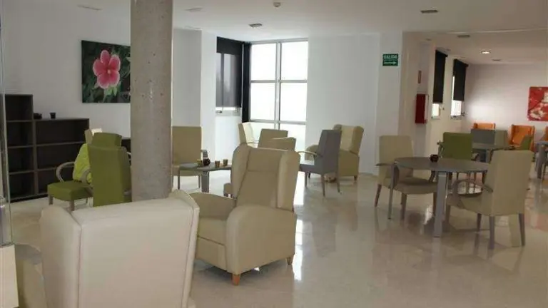 residencia (Custom)