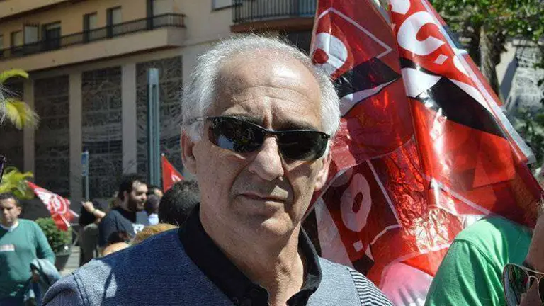 1 mayo ccoo ar&oacute;stegui