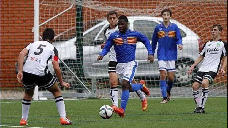 cadete 4
