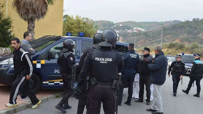 policia local uir