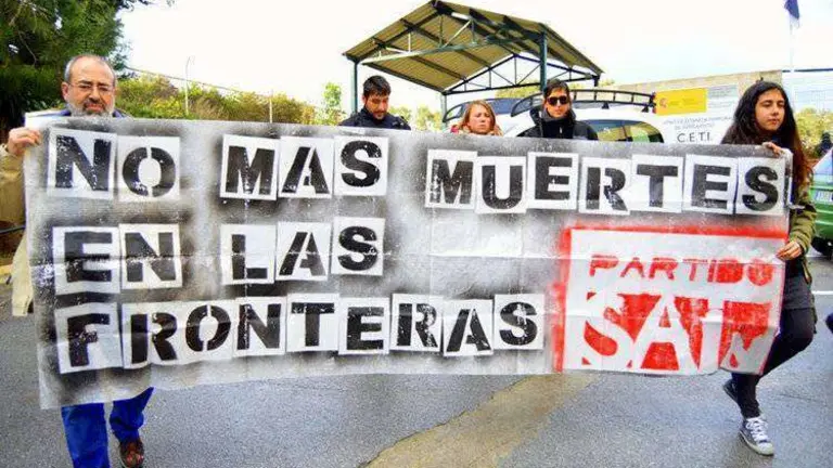 ii marcha por la dignidad 6-f