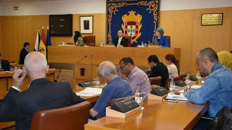 pleno