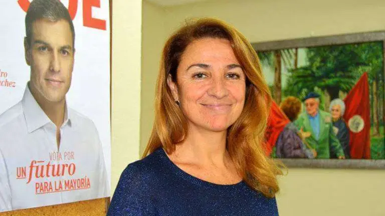 pulido psoe
