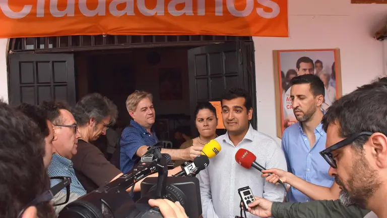 Ciudadanos piku