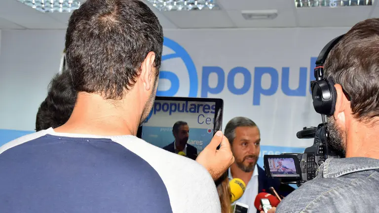 Canutazo Juan Bravo PP