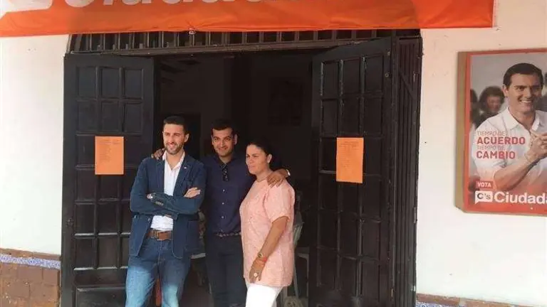 ciudadanos aut&oacute;nomos (Custom)