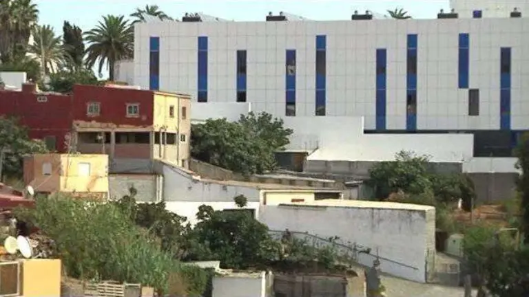 esperanza menores