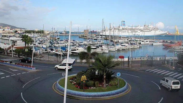 thomson spirit rotonda puerto