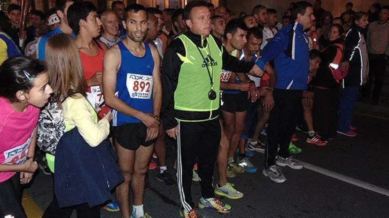 san silvestre