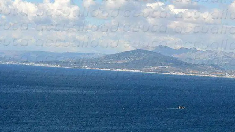 estrecho
