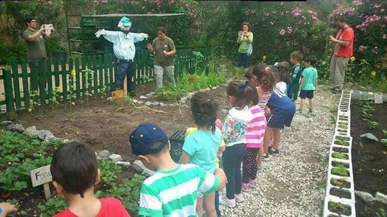 granja