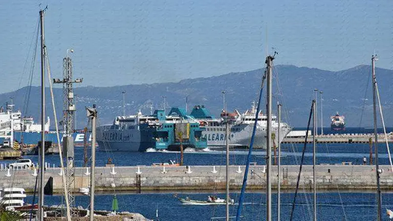 Balearia