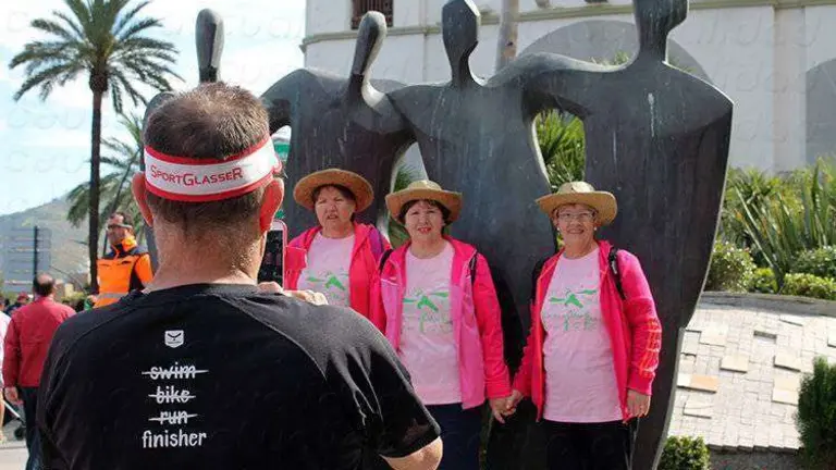 carrera de la mujer marzo 2017
