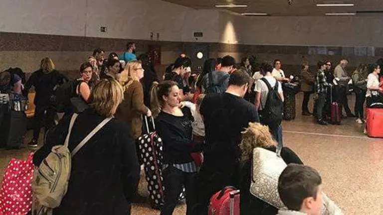 estacion maritima algeciras